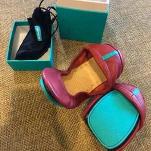 Tieks Ballet Flats